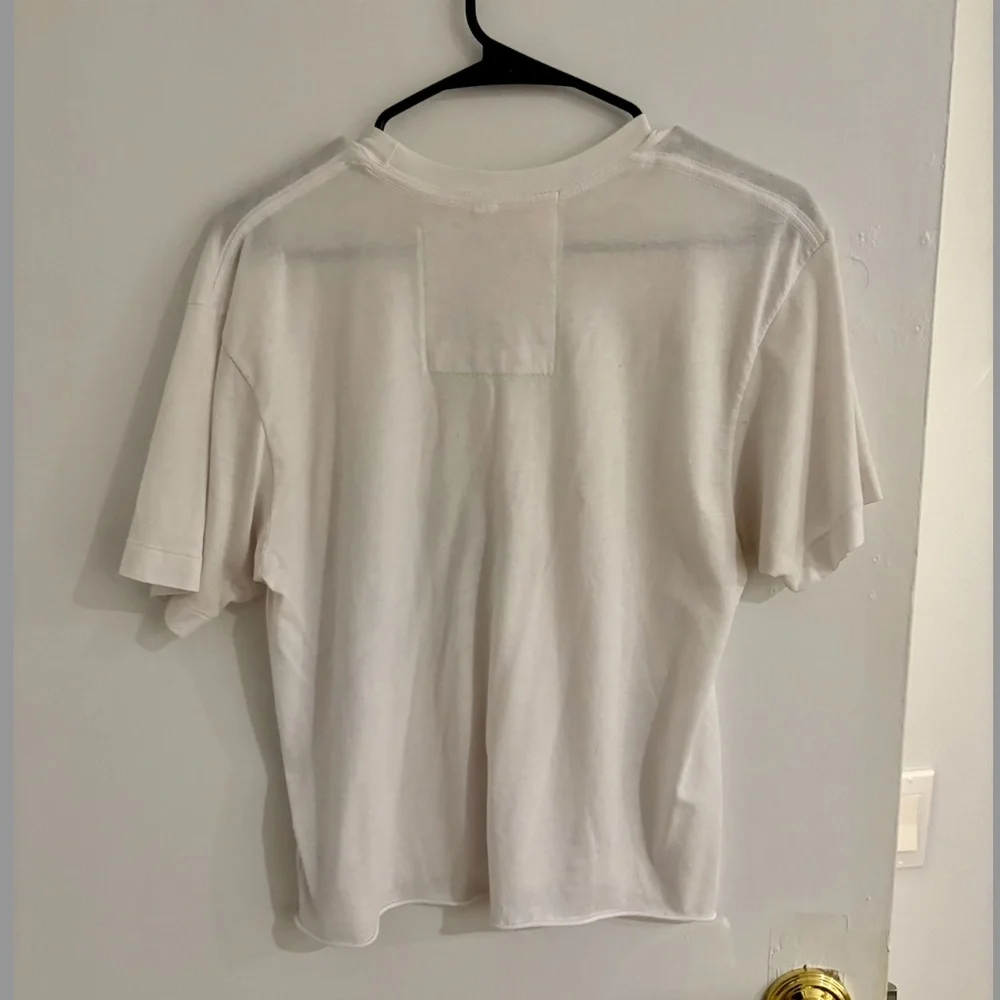 Aviator Nation, size M, casual t shirt, lightening bolt - Picture 3 of 4